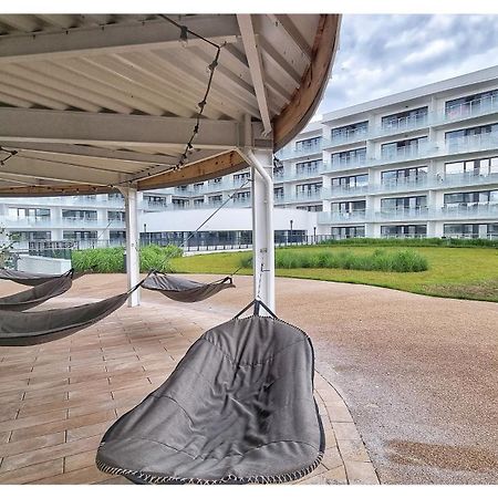 Polanki Aqua - Apartament Przy Morzu Колобжег Экстерьер фото