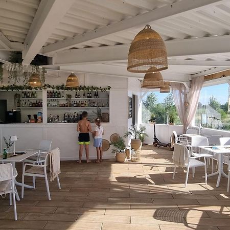 Polanki Aqua - Apartament Przy Morzu Колобжег Экстерьер фото