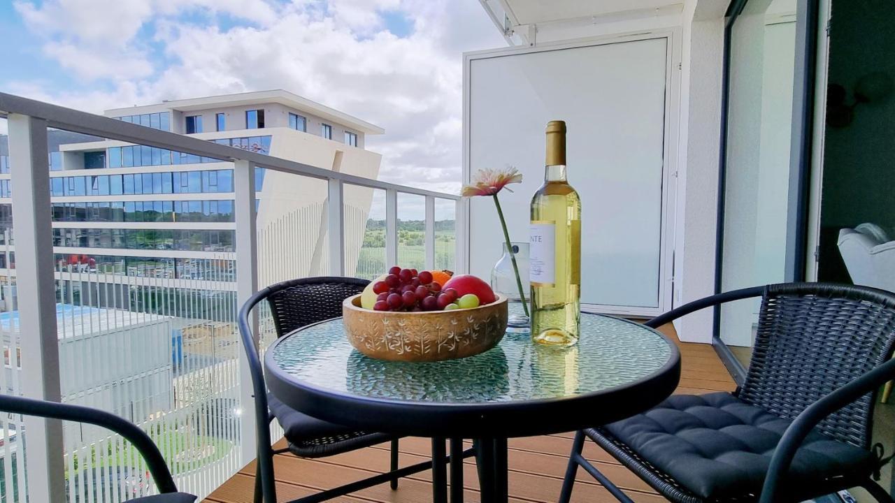 Polanki Aqua - Apartament Przy Morzu Колобжег Экстерьер фото