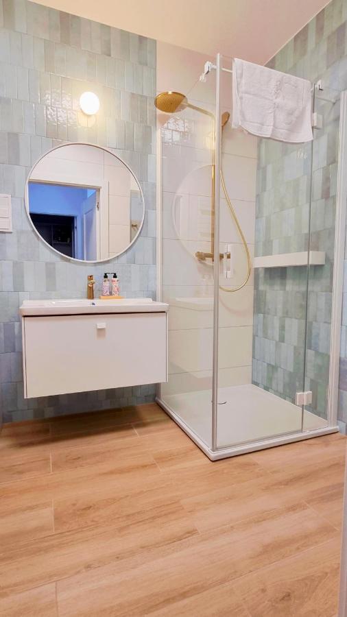 Polanki Aqua - Apartament Przy Morzu Колобжег Экстерьер фото