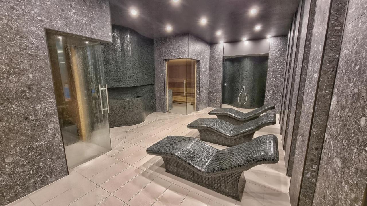 Polanki Aqua - Apartament Przy Morzu Колобжег Экстерьер фото