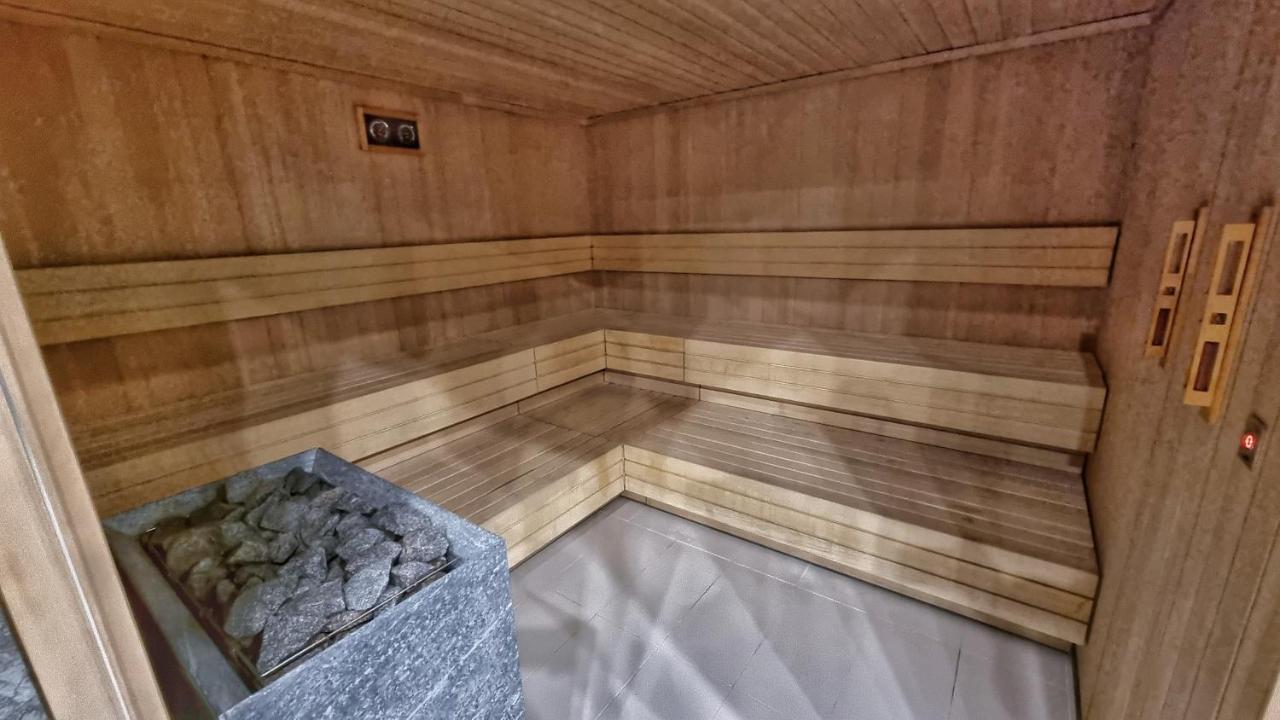 Polanki Aqua - Apartament Przy Morzu Колобжег Экстерьер фото